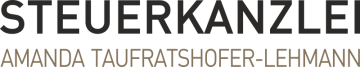 Steuerkanzlei Amanda Taufratshofer-Lehmann